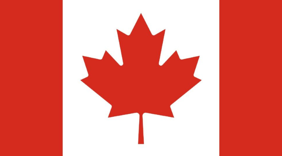 Canada flag