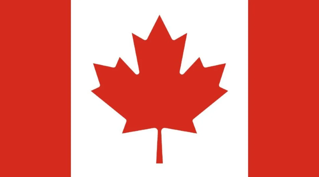 Canada flag